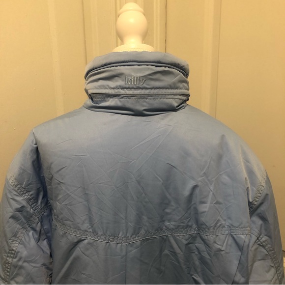 Killy ladies winter snow coat NWT size 14 - Picture 9 of 12